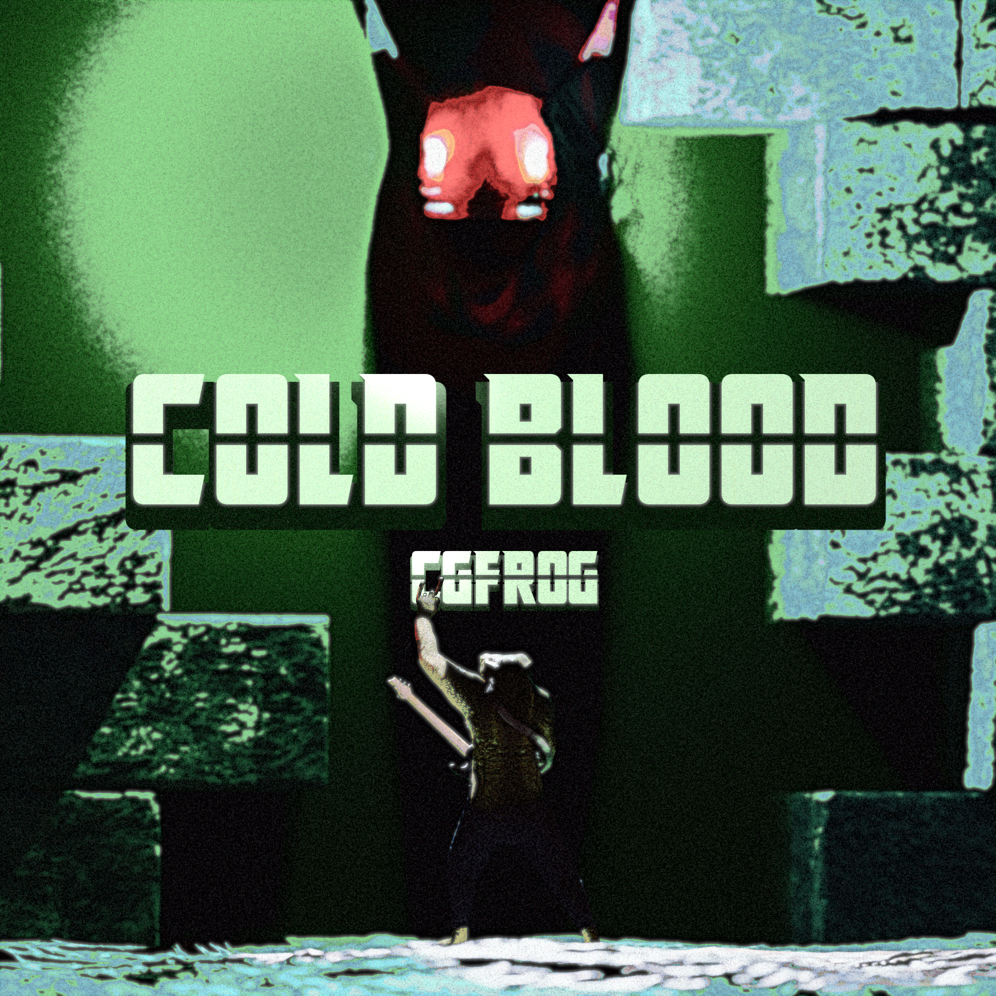 Cold blood
