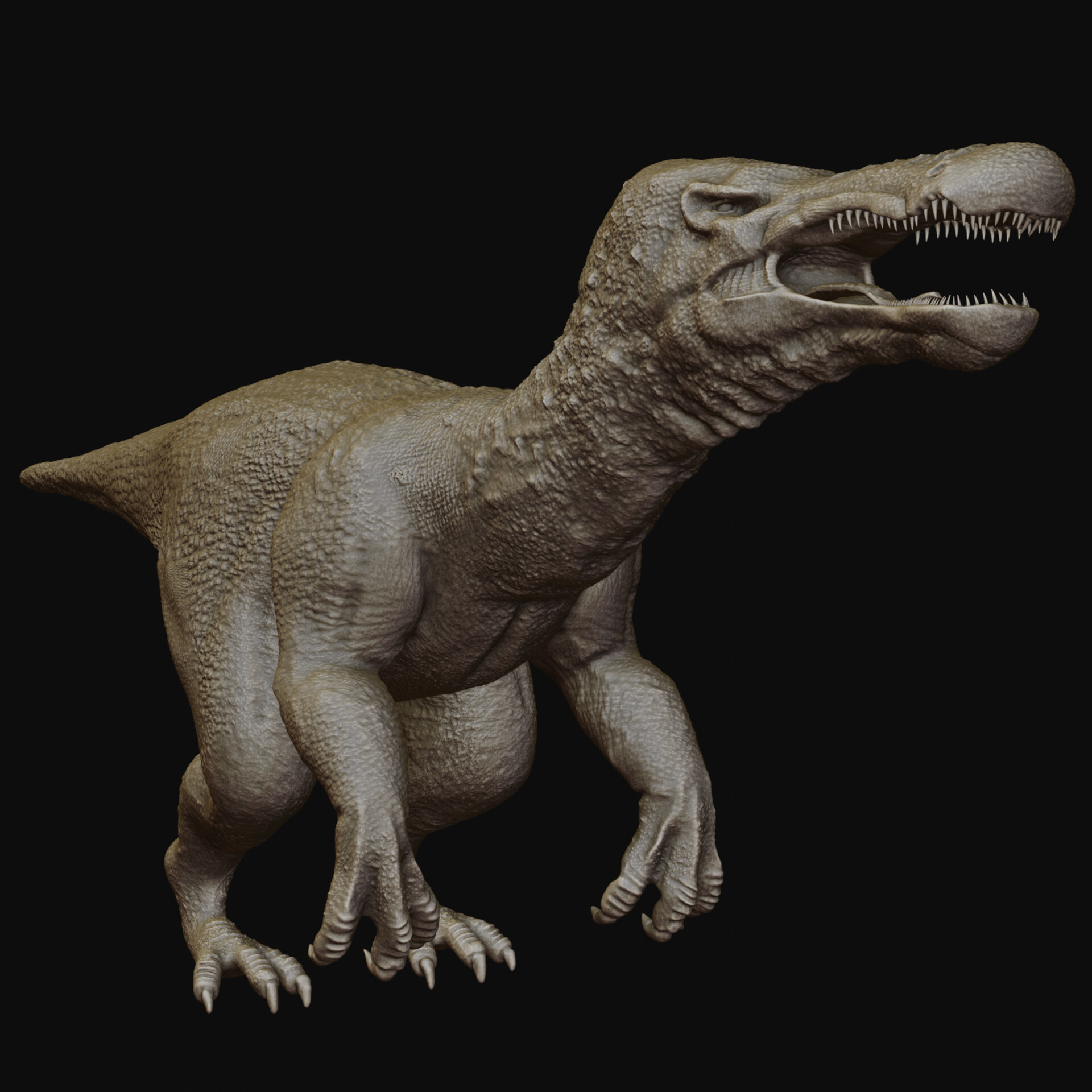Baryonyx